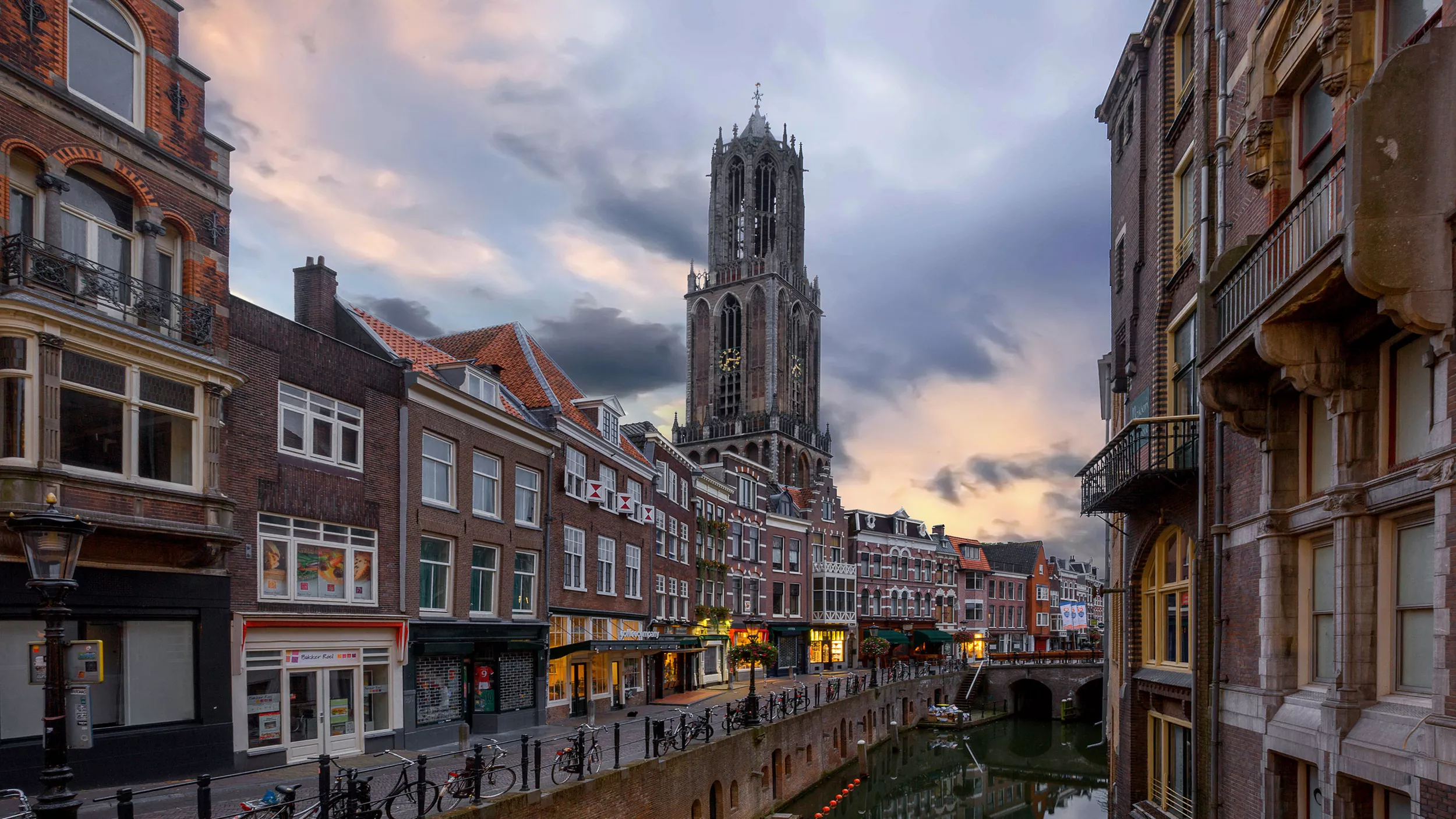Utrecht